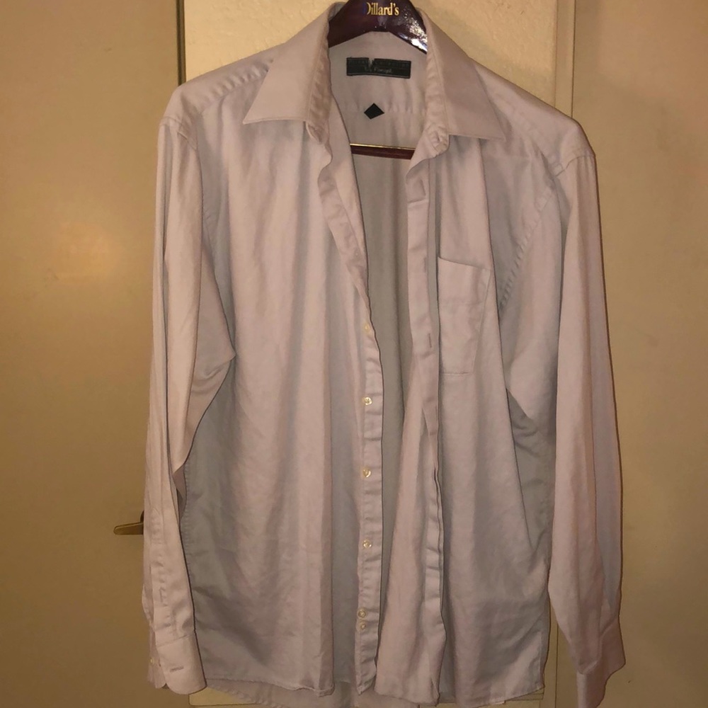 Men’s Dress Shirt